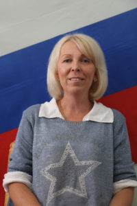 Бурова Анна Викторовна
