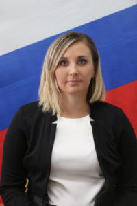 Кизик Татьяна Николаевна