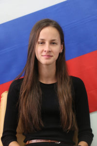 Сидункова Татьяна Александровна