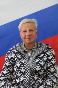 Артынюк Мария Александровна