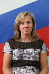 Плавкова Елена Дмитриевна
