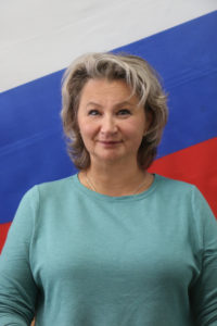 Миллер Татьяна Юрьевна