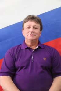 Козлов Леонид Алфеевич